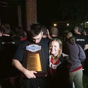 Meet your Posher, C.j.